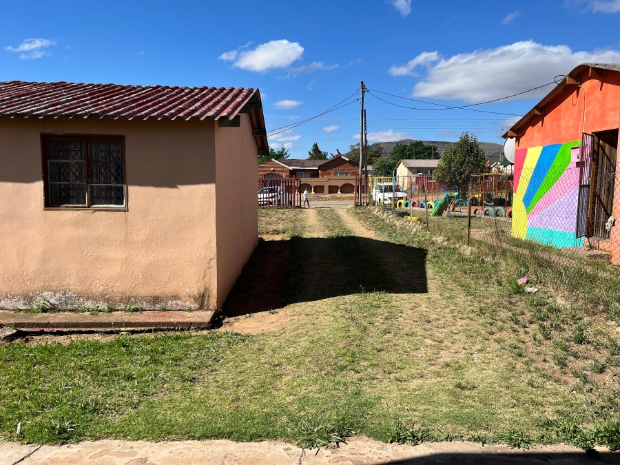 2 Bedroom Property for Sale in Ezibeleni Eastern Cape